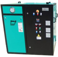 Elektrikli Sıcaksu Kazanı 180 KW